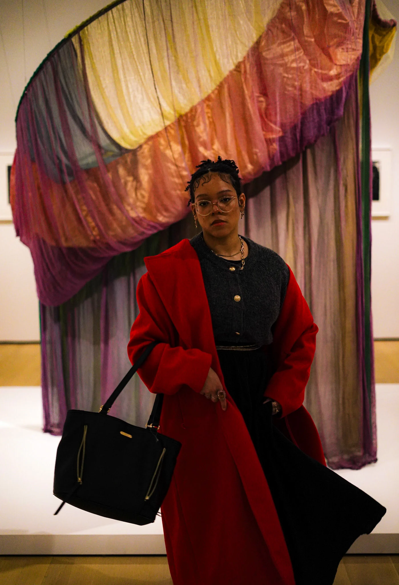 Portraits photograph 2 by Rich Gbessi