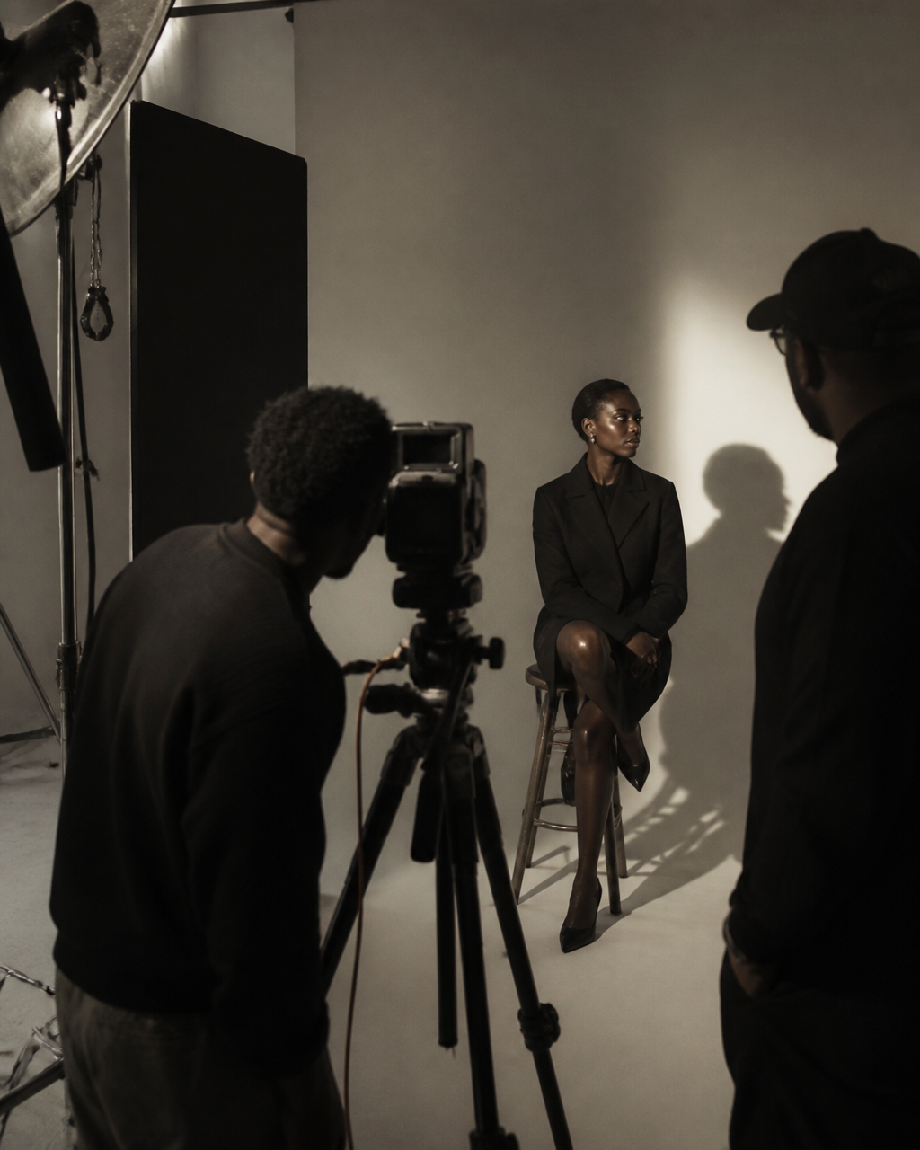 Photography production