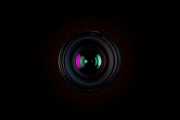 Lenses equipment