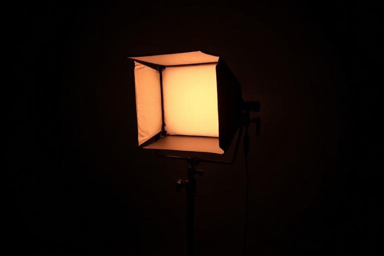 Lighting equipment